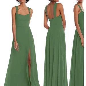 NWT After Six gown size 6 from Nordstrom.